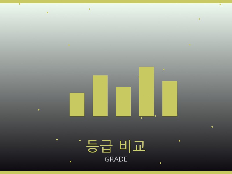 크롬하츠 스콰이어 이스트웨스트 레플 등급 기준 비교